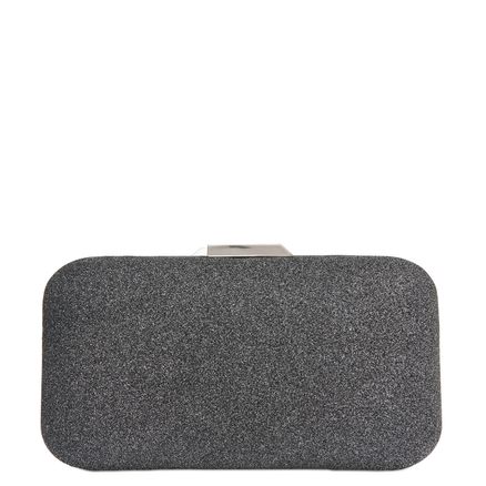 Clutch Festa Valerie - Pewter