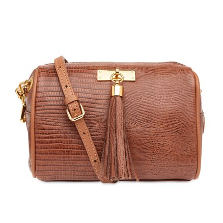Cross Bag - Whisky