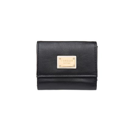 Carteira - Miumiu Preto