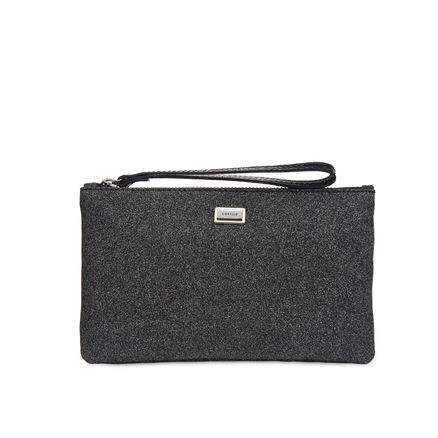 Mini Bag Gliter - Shinine Black/Vz Pto