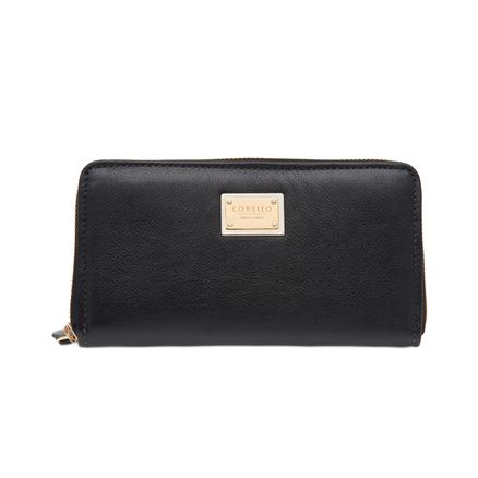 Carteira - Miumiu Preto