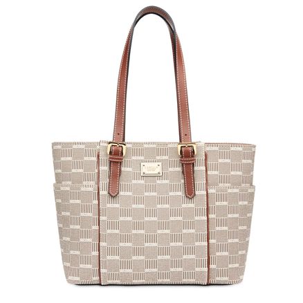 Shoulder Bag Firenze - Castanho