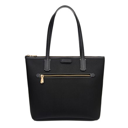 Shoulder Bag Selaria Firenze - Preto