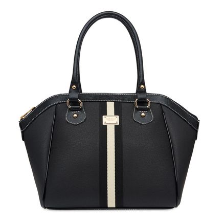 Bolsa De Mão Firenze - Preto