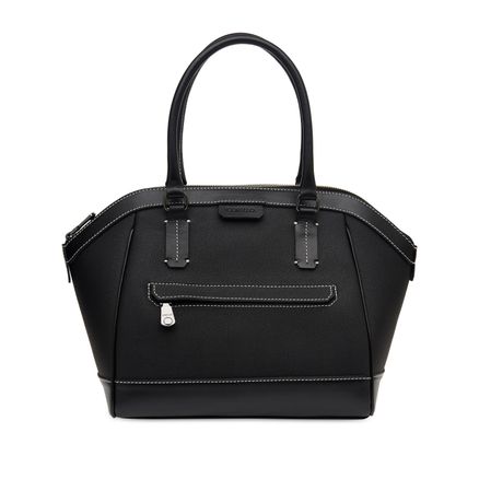 Shoulder Bag Selaria Firenze - Preto