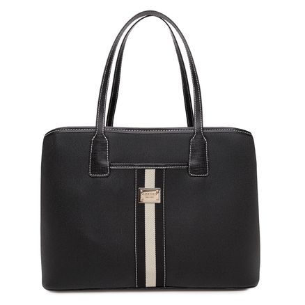 Bolsa Tote Firenze - Preto