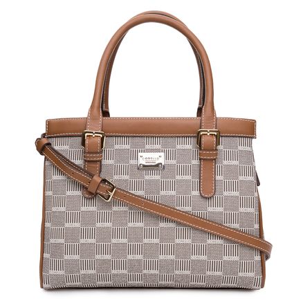 Bolsa Tote Firenze - Mel