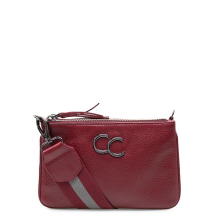 Crossbody Sport Couro - Floater Amora