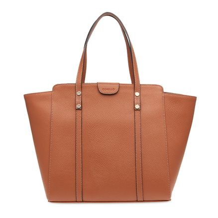 Bolsa Sacola Feminina Renata - Floater Caramelo