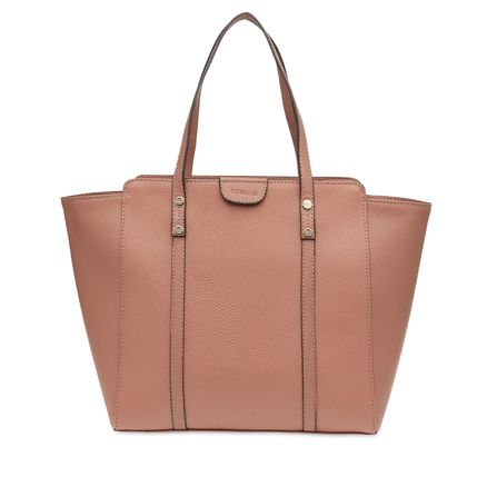 Bolsa Sacola Feminina Renata - Floater Blush