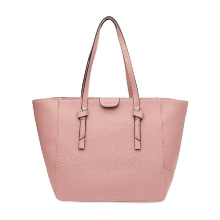Shopping Bag Nanda Eco - Blush