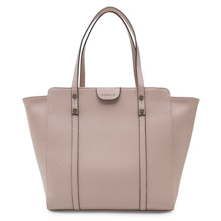 Bolsa Sacola Feminina Renata - Floater Nude