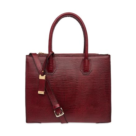 Tote Lisa Couro - Amora