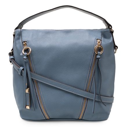 Hobo Iria Couro - Floater Oceano