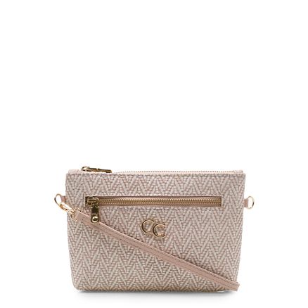 Mini Bag Couro - Tresse Nude
