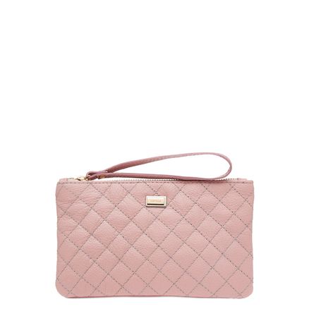 Mini Bag Matelassê - Floter Blush