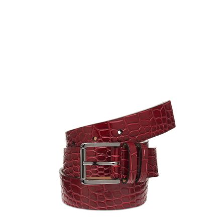 Cinto Croco - Croco Amora
