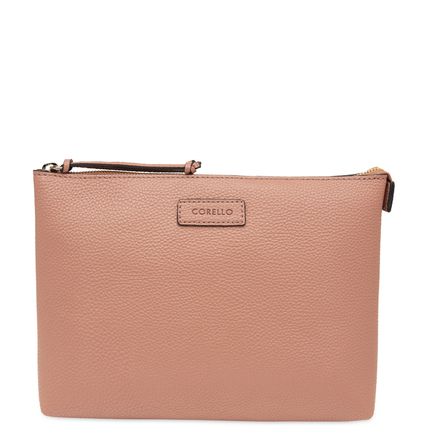Necessaire Grande - Floater Blush