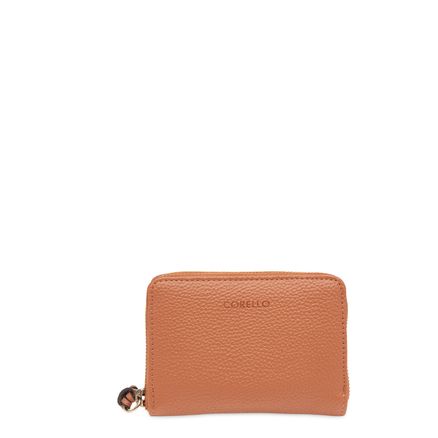 Carteira Floater - Floater Caramelo