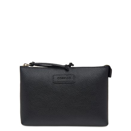 Necessarie Feminina Eco Med - Floater Preto