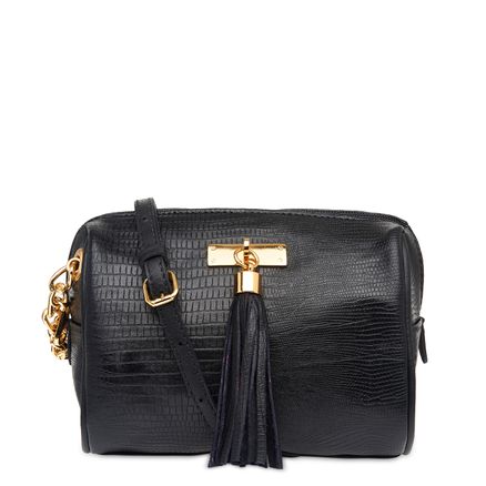 Cross Bag - Preto