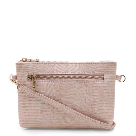 Bolsa Transversal - Lezard Nude