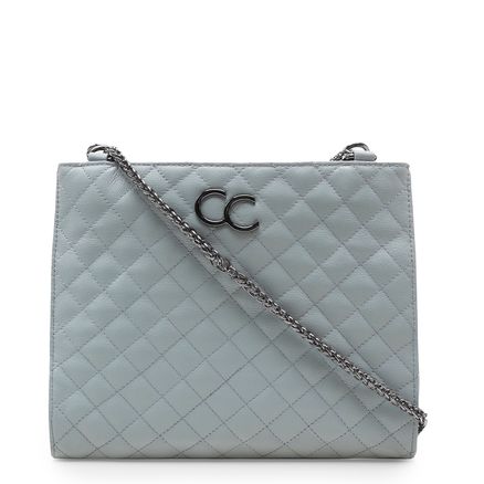 Mini Shoulder Vera Couro - Miu Miu Acqua