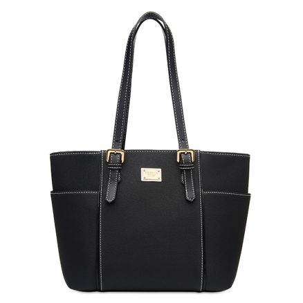 Shoulder Bag Firenze - Preto