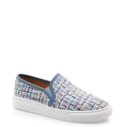 Slip On Feminino - Oceano