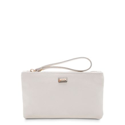 Bolsa Pequena - Floater White