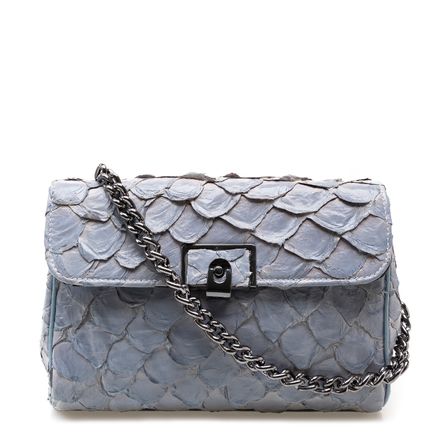 Bolsa De Ombro Feminina - Pirarucu Riviera