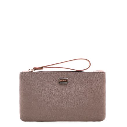 Bolsa Pequena - Firenze Castor/By Bag Mel