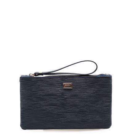 Bolsa Pequena Couro - Raiz Marinho