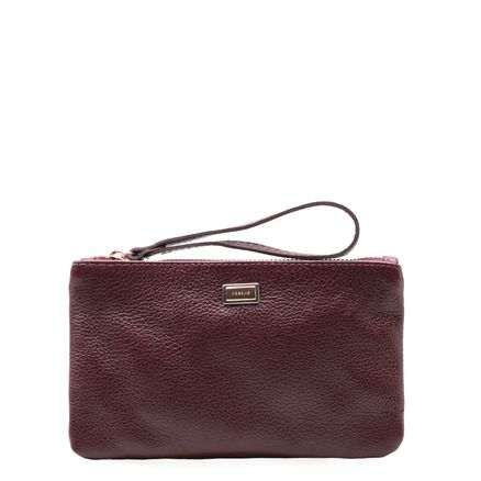 Bolsa Pequena - Floater Bordo