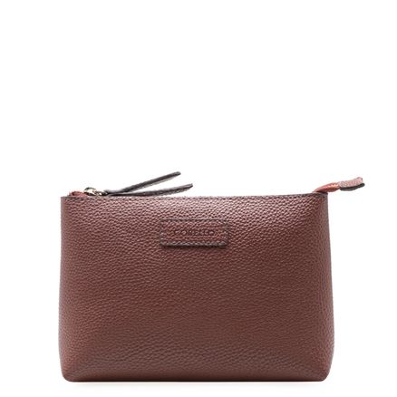 Necessarie Feminina Eco Med - Floater Conhaque