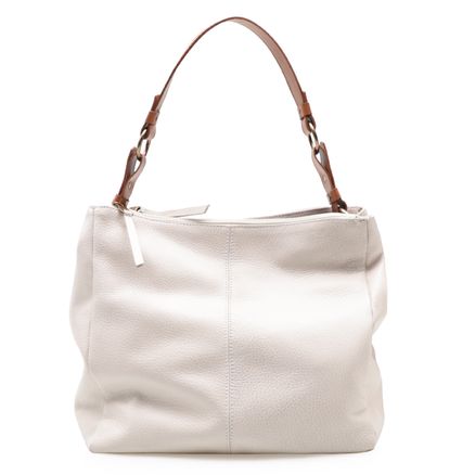 Bolsa Sacola - Branco