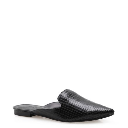 Mule Python - Soft Preto