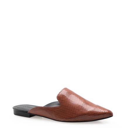 Mule Python - Soft Sela