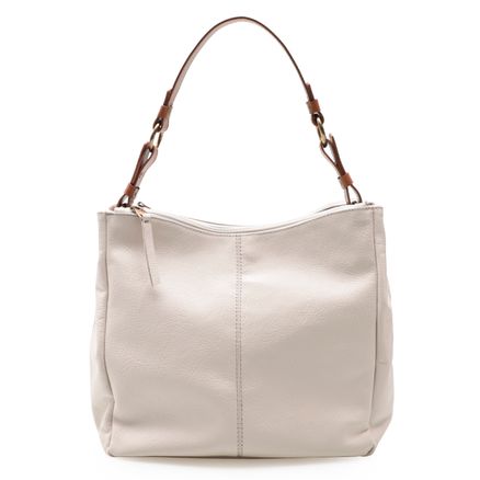 Bolsa Sacola - Off White