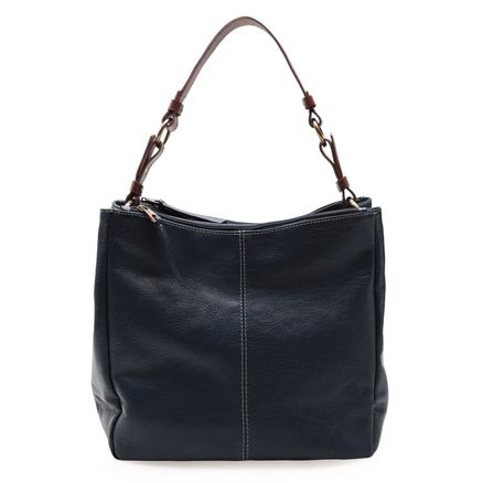 Bolsa Sacola - Marinho
