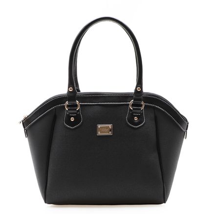 Bolsa Tote Firenze - Preto