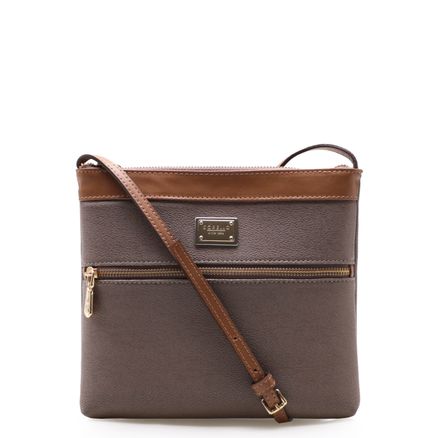 Bolsa Transversal Firenze - Castor