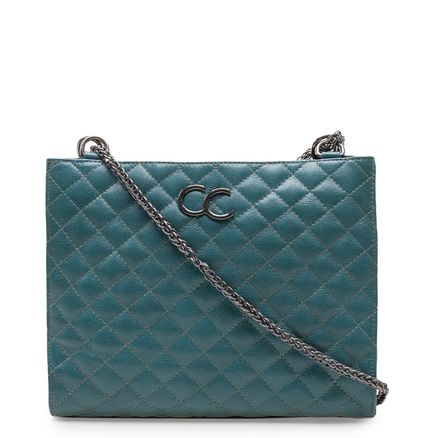 Mini Shoulder Vera Couro - Turmalina