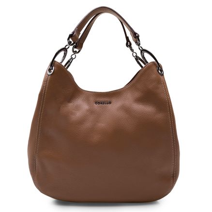 Hobo Milly Couro - Floater Mel