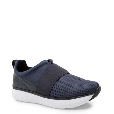 Tênis Feminino Flatform - Marinho