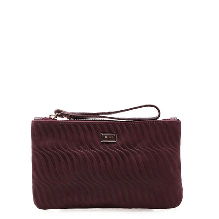Bolsa Pequena - Wave Malbec