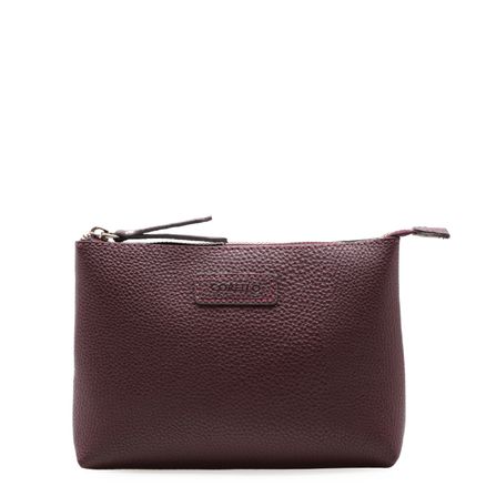 Necessarie Feminina Eco Med - Floater Malbec