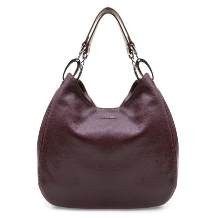 Hobo Milly Couro - Floater Malbec