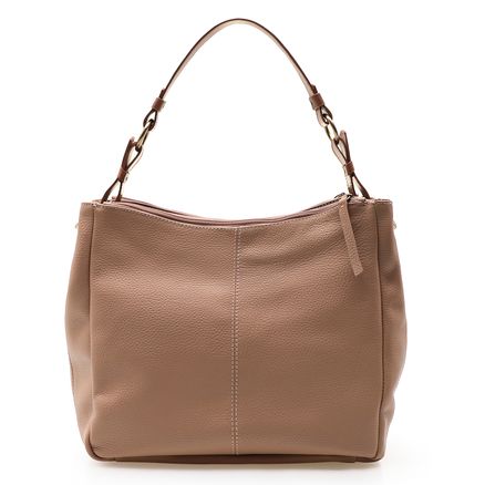 Bolsa Sacola - Floater Nude