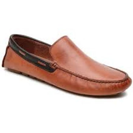 Calcado Mocassim Felipe - Cor Basica F.